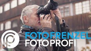 Fotoprofi  Fotofrenzel Photo Days Recap  Sony a6500 cinematic