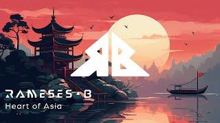 Rameses B - Heart of Asia