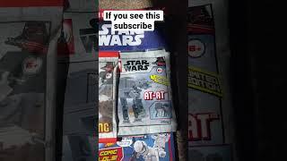 Lego Star Wars magazine #subscribe #cool #like #lego #sub #starwars #magazine