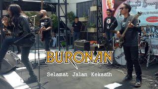 Selamat Jalan Kekasih  BURONAN  Deklarasi GMC  25 September 2022