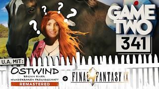 Ostwind ...wtf? Ausgegraben Final Fantasy 9 Dragon Quest 3 HD-2D  GAME TWO #341