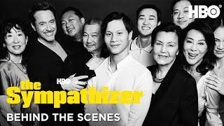 The Cast Of The Sympathizer Discuss Authentic Storytelling  The Sympathizer  HBO