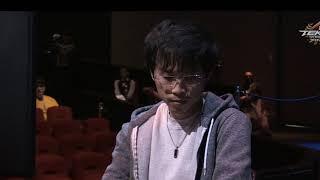 GROUP B JIMMYJTRAM BRYAN VS JEONDDING LUCEDD