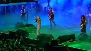 Iron Maiden - Death of the Celts Live @ Tauron Arena Krakow 14.6.2023