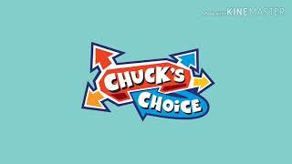 Chuck’s Choice Films Logo