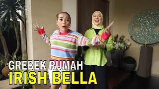 Grebek Rumah Mewah Irish Bella Yang Luas dan Bernuansa Bali  FYP 230524 Part 1