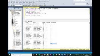 MS SQL server CHARINDEX function - explanation and demonstrations