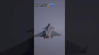 Rafale aircraft take off  Indian airforce best motivation video  Dream IAF  #airforce #rafale