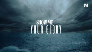 SHOW ME YOUR GLORY - Instrumental worship Music + Instrumental Christian Music