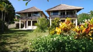 BluePoint Villas Bali