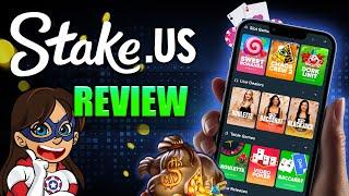 Stake.us Social Casino Review Is It The Best? 