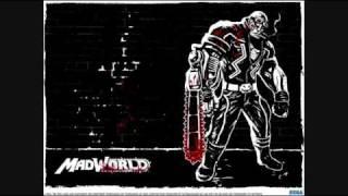 MadWorld OST 16 - Ride