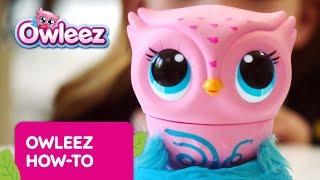 Owleez  Unboxing & How-To