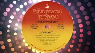 Chill Out 12 Version by Free Expression from For Discos Only