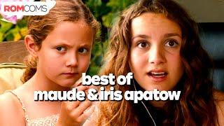 Best of Maude and Iris Apatow  RomComs