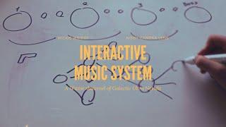 Interactive Music System │ Wwise Showreel