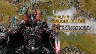 Ужасающий Калланиш Calanais  Heaven in Hell Dark_Lord  Stronghold Definitive Edition