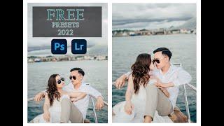 Free Presets Camera Raw Photoshop & Lightroom Best For 2022  Best free presets  photoshoplightroom