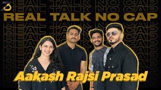 Inside Rajsi Aakash & Prasads World - Personal Life  Instagram Life  Exclusive Podcast