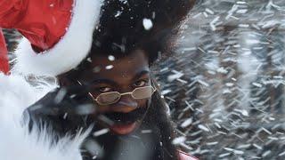 LIL NAS X - THE ORIGINS OF “HOLIDAY” TRAILER