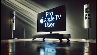 Apple TV 4K Features You Arent Using But Absolutely Should