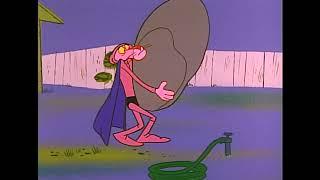 Pink Panther And The Salmon  35-Minute Compilation  Pink Panther