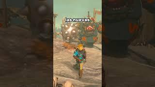 Ya HEMOS JUGADO a ZELDA TEARS OF THE KINGDOM y estas son las 3 COSAS que ya te podemos contar 