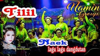 JOGET JAIPONG  21 Tilil  PRMMJ NAMIN GROUP   NENG AIDA CARACAS I 322