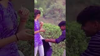 Suddenly Fall in  Ishq With Cute Girls  Epic Reaction  Mr.Kewal #shorts