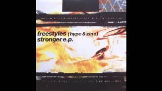 Freestyles - Stronger