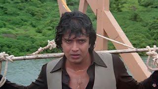 Film Ka Akhiri Scene  Mithun Chakraborty  Amne Samne