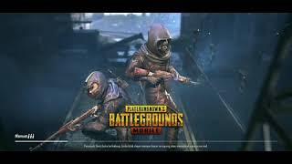 Anti ngeblank main PUBG