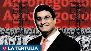 El empresario testaferro de Daniel Ortega Le inventan un cargo al exministro Iván Acosta