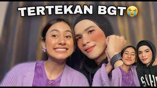 MAKE UP-IN PACAR SAMPE DEBAT - PACARKU CANTIK