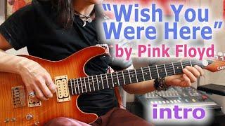 Pink Floyd_Wish you were here_intro