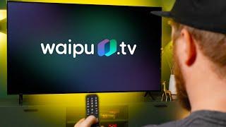 Waipu.tv So funktioniert das Internet-Fernsehen