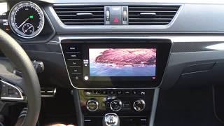 CarPlay aracınızda iPhone ile IPTV Video ve Youtube izleyin