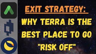 Crypto Exit Strategy Going Risk Off in the Terra Ecosystem $LUNA