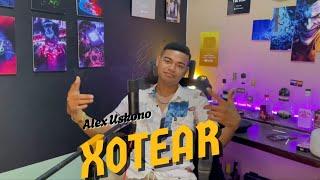 LAGU DANSA_ XOTEAR_COVER Alex Uskono