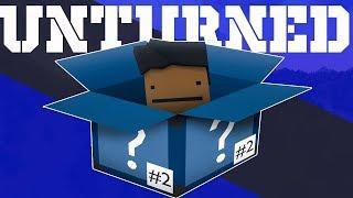 Unturned Sen Milyar Milyon Parayı Ne Yaptın ?