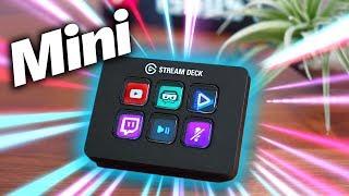 NEW Elgato Stream Deck Mini - Review