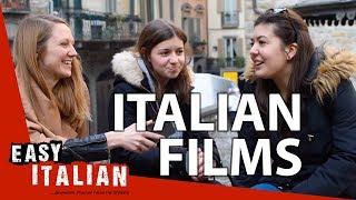 Italian films  Easy Italian 15