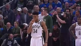 Milwaukee Bucks vs Detroit Pistons Game 3 Recap East 1st Round NBA PlayOff