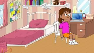 Dora turns everything backwardsgrounded Part 1 REUPLOADED