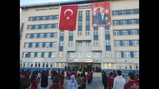 Sancaktepe Arif Nihat Asya Anadolu Lisesi