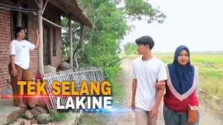 TEK SELANG LAKINE ° Film Indramayu  Cirebon