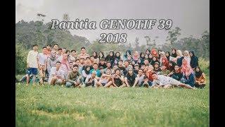 PANITIA GENOTIF 39