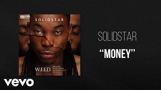 Solidstar - Money - Official Audio ft. Diamond Platnumz