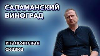 Саламанский виноград - итальянская сказка с двойным дном с разбором и обсуждением