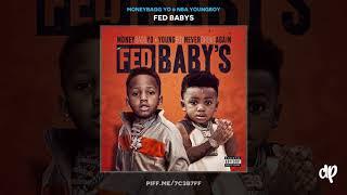 Moneybagg Yo & NBA Youngboy - Prime Suspect Fed Babys